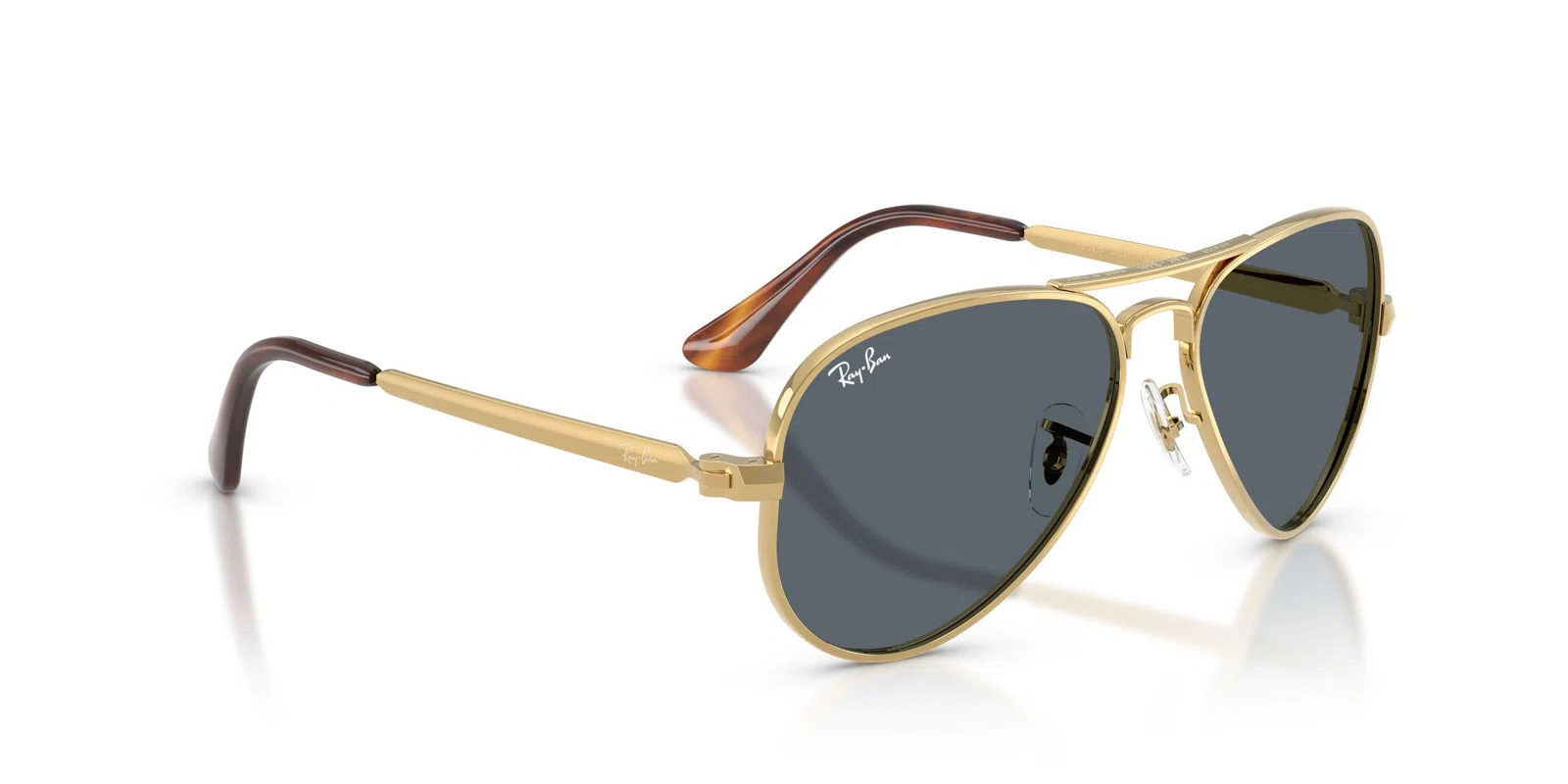 Ray-Ban Aviator Max 3925 Sunglasses - view 41